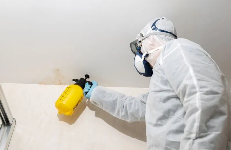 OKC Reliable Crime Scene Cleanup Crime Scene and Biohazard Cleanup Company in Oklahoma City, OK project in Oklahoma City, OK (2)